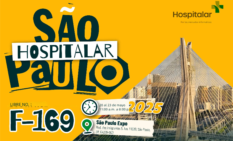 Hospitalar 2025