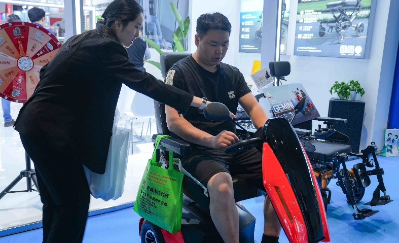 INTCO Scooter INTCO Scooter