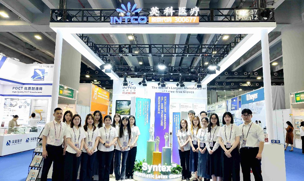 INTCO Medical
